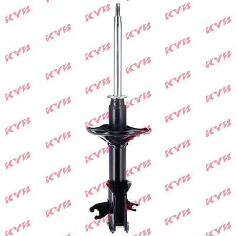 KYB Shock Absorber Damper Strut Front Left fits Mitsubishi Space Star 1998-2004