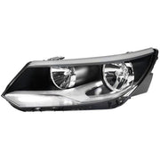 Hella Headlight Headlamp W5W Left 1LL 010 749-231
