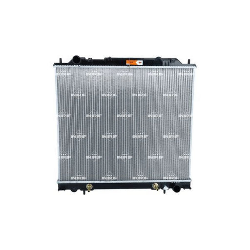 NRF Engine Radiator 55344