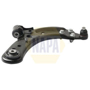 NAPA Control/Trailing Arm Front Right fits MG Zs SUV 2017 on 1.0