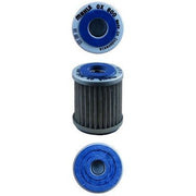 Mahle Engine Oil Filter fits Yamaha Wr 1998-2002