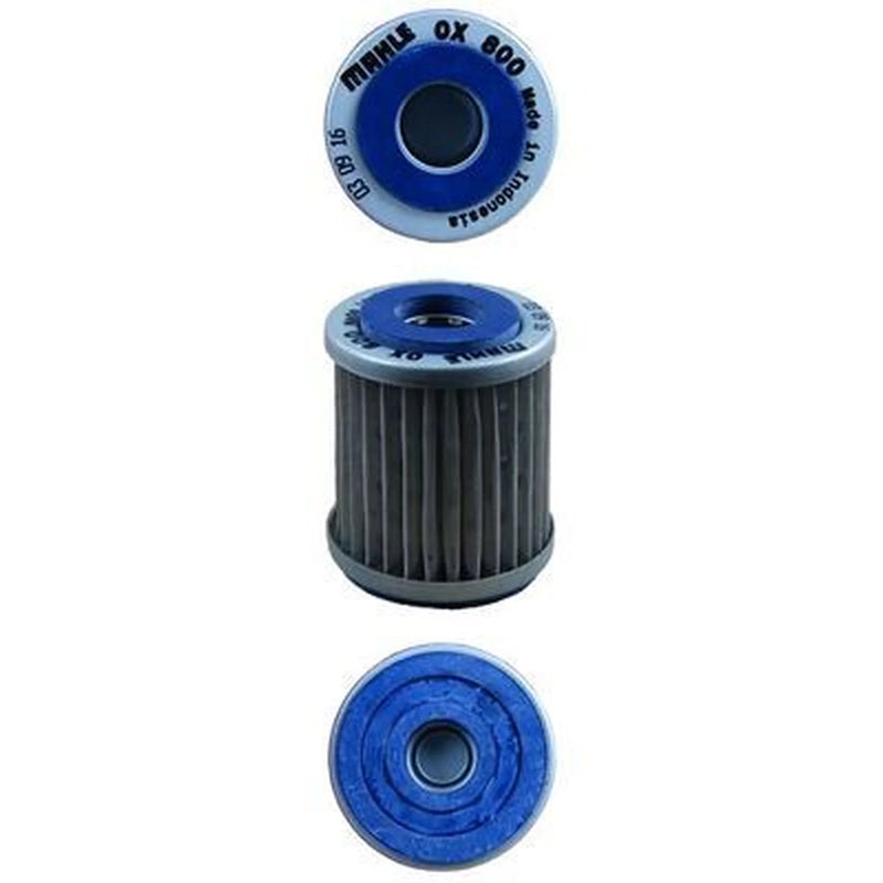 Mahle Engine Oil Filter fits Yamaha Wr 1998-2002