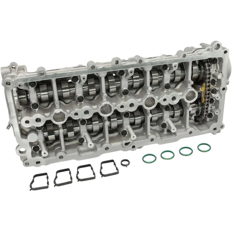 Gates Timing Chain Kit Set Links fits Citroën Berlingo 2018 on 1.5