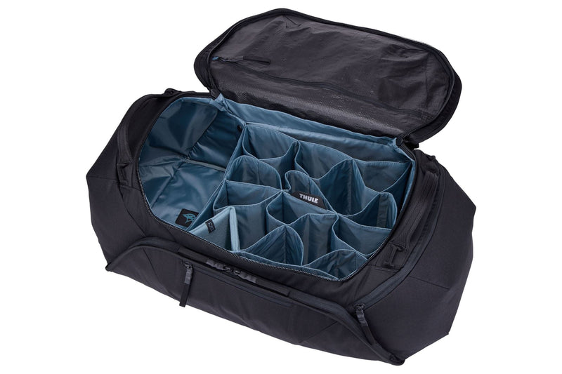 Thule RoundTrip bike duffel Black Thule - Bars 4 Cars