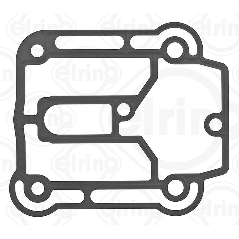 Elring Air Compressor Cylinder Head Gasket Wide fits Alexander Dennis Enviro400