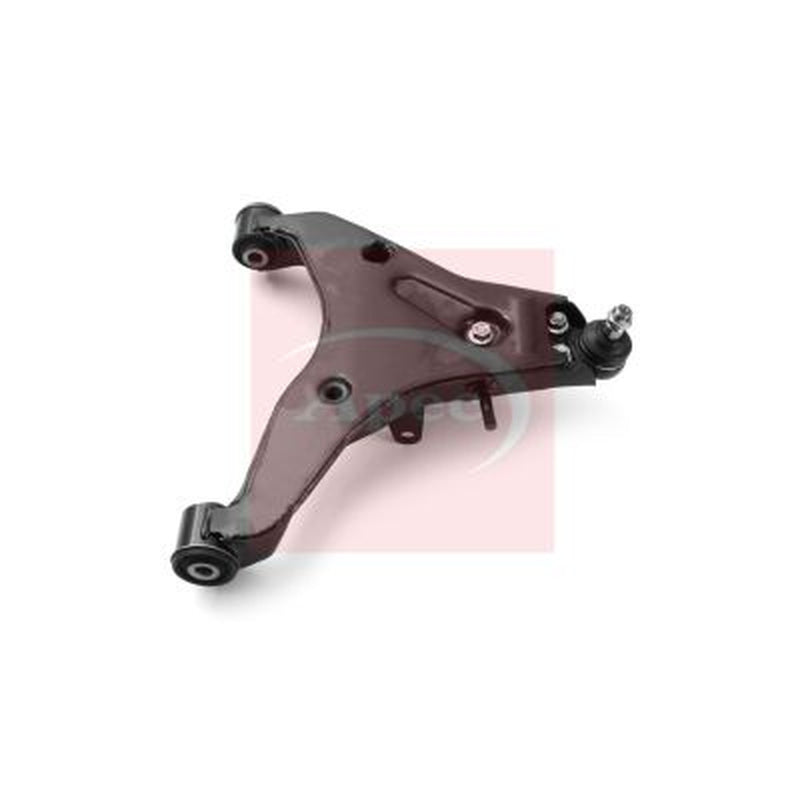 Apec Control/Trailing Arm Front Right fits Fiat Fullback Pickup 2016 on 2.4