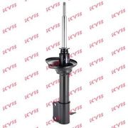 KYB Shock Absorber Damper Strut Rear Left fits Mazda 323 C 1989-1994