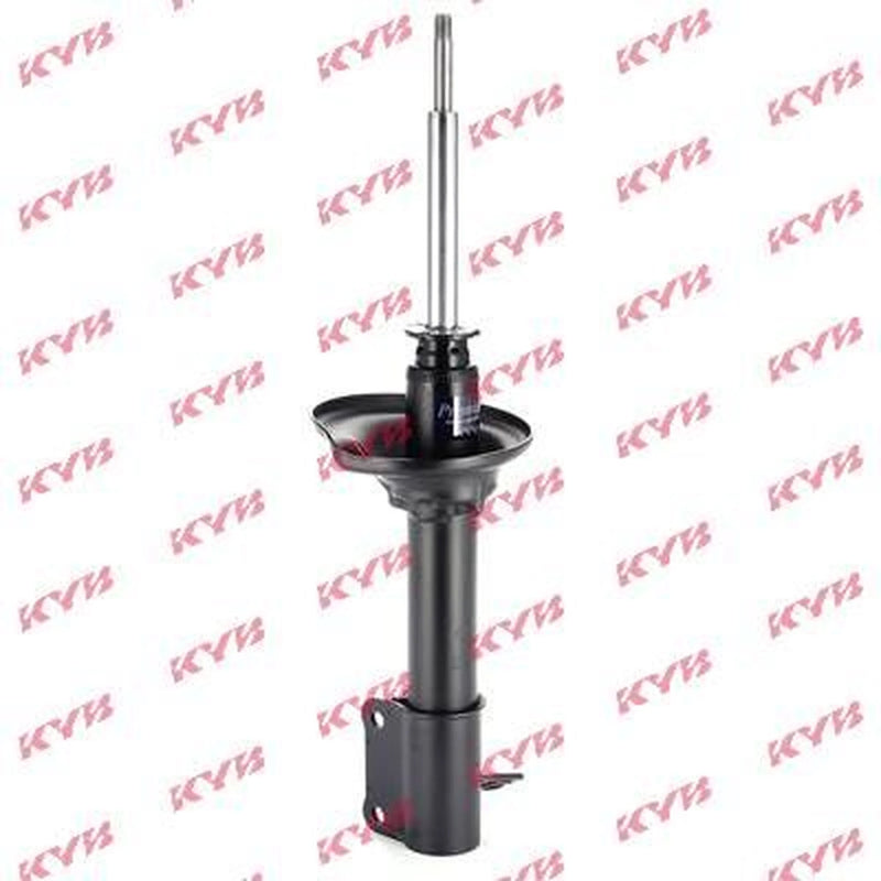 KYB Shock Absorber Damper Strut Rear Left fits Mazda 323 C 1989-1994
