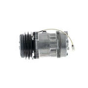 Mahle Air Conditioning Compressor fits Volvo FL10 1995-1998