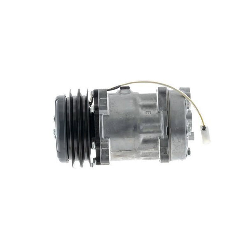 Mahle Air Conditioning Compressor fits Volvo FL10 1995-1998