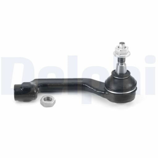 Delphi Steering Tie Rod End Ball Joint Front Left M14 x 1.5 TA3477