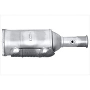 Hella Soot/Particulate Filter fits Peugeot 607 2000-2011 2.0 2.2