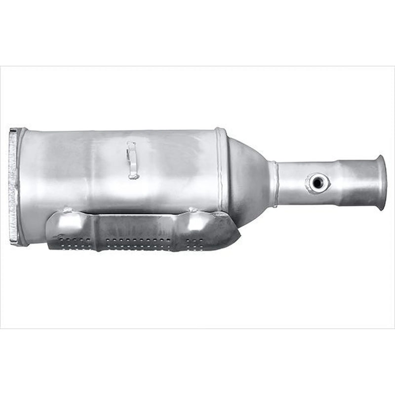 Hella Soot/Particulate Filter fits Peugeot 607 2000-2011 2.0 2.2