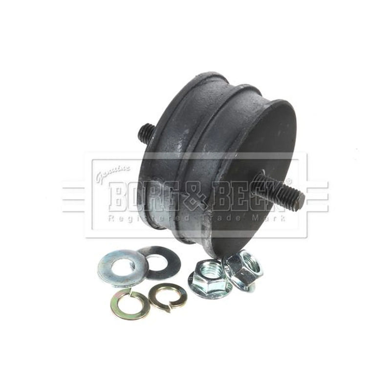 Borg & Beck Engine Mount Mounting BEM3617