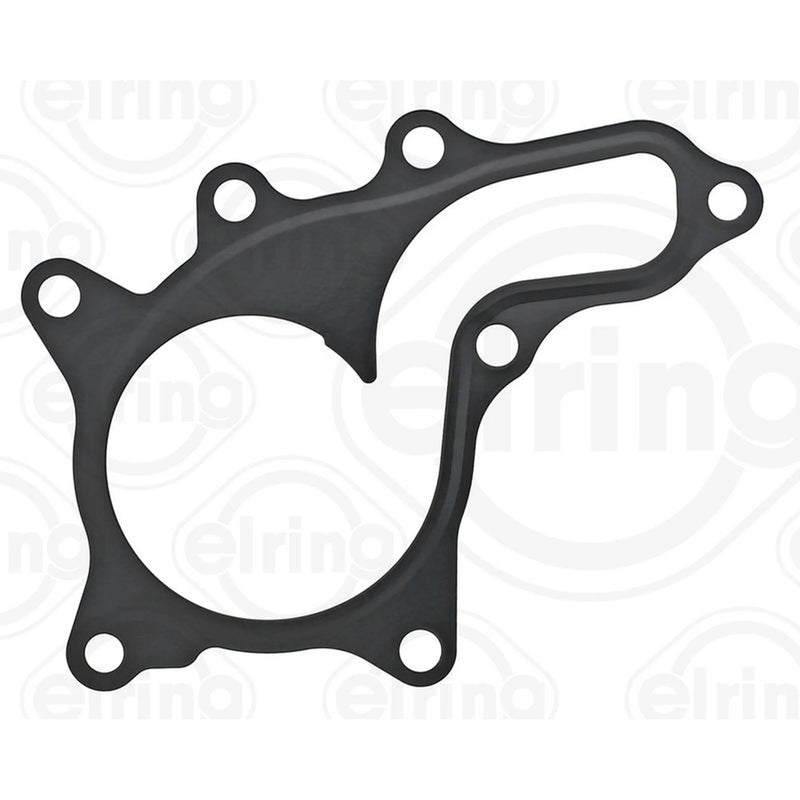 Elring Water Pump Gasket Wide Thick fits Toyota Camry 2011-2018 2.5