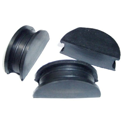 Elring Cylinder Head Cover Gasket Rubber 560.715