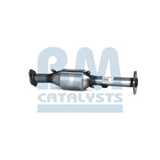 BM Catalysts Homologated Petrol Cat fits Suzuki Alto VI 2002-2008 1.1
