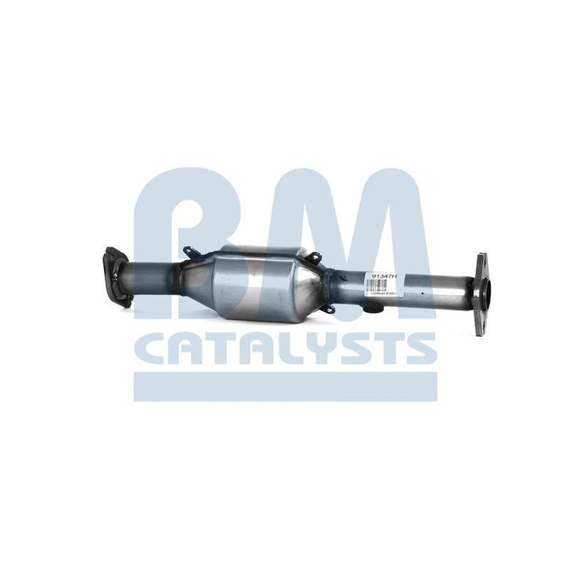 BM Catalysts Homologated Petrol Cat fits Suzuki Alto VI 2002-2008 1.1