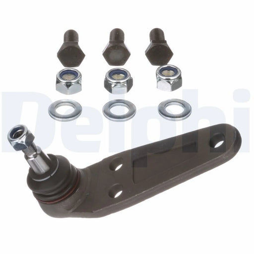 Delphi Ball Joint Lower TC273