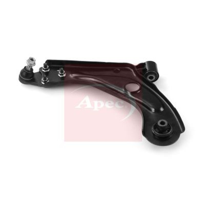 Apec Control/Trailing Arm Front Left fits Peugeot 308 II 2013-2021
