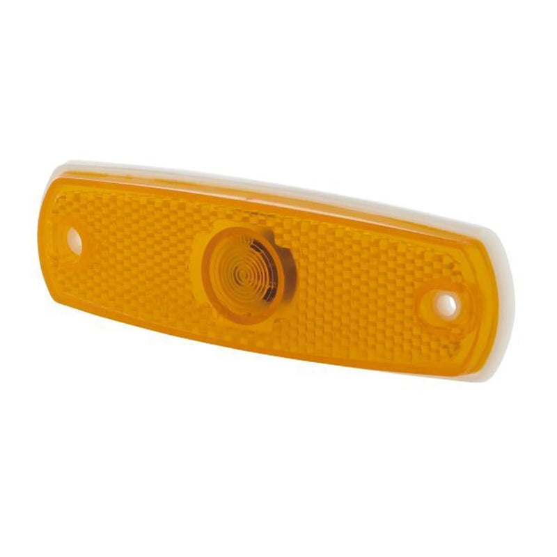 Hella Side Marker Light Wide High