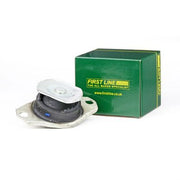 First Line Engine Mount Mounting fits Fiat Multipla 1999-2010 1.6