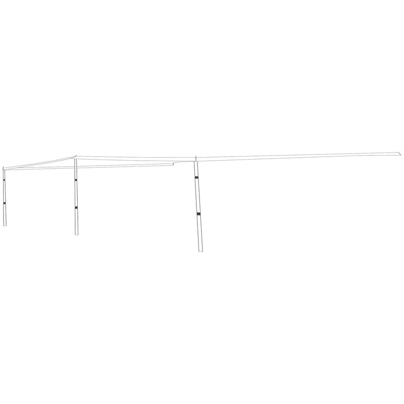 Sun Canopy Shady Pro (305) (Vega , Mars 330) 12022235305000 Westfield - Dynamic Drive