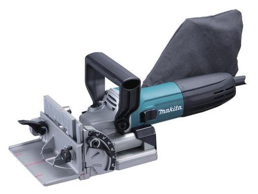 Makita PJ7000 Biscuit Jointer 700W 110V Makita - NN4 Online