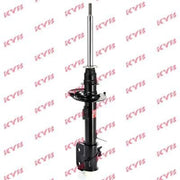 KYB 2 x Shock Absorbers fits Suzuki Swift III 2010-2017 1.2 1.3