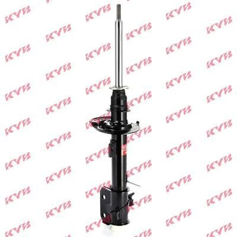 KYB Shock Absorber Damper Strut Front Left fits Suzuki Swift III 2010-2017