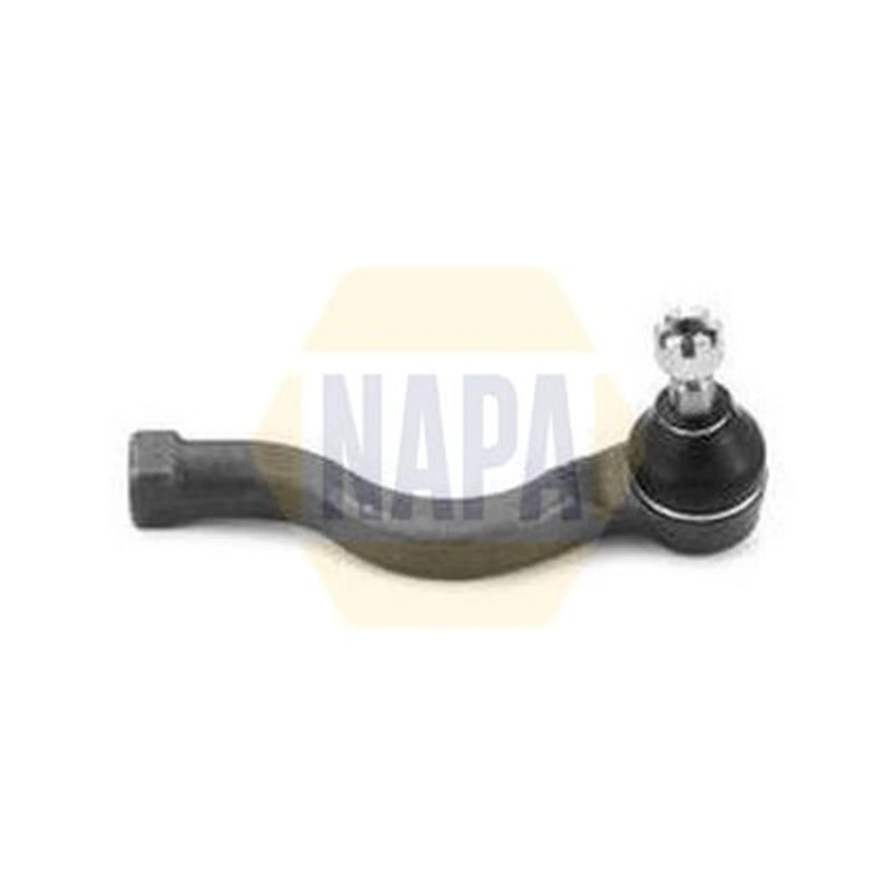 NAPA Steering Tie Rod End Ball Joint Front Right fits Fiat Fullback Pickup