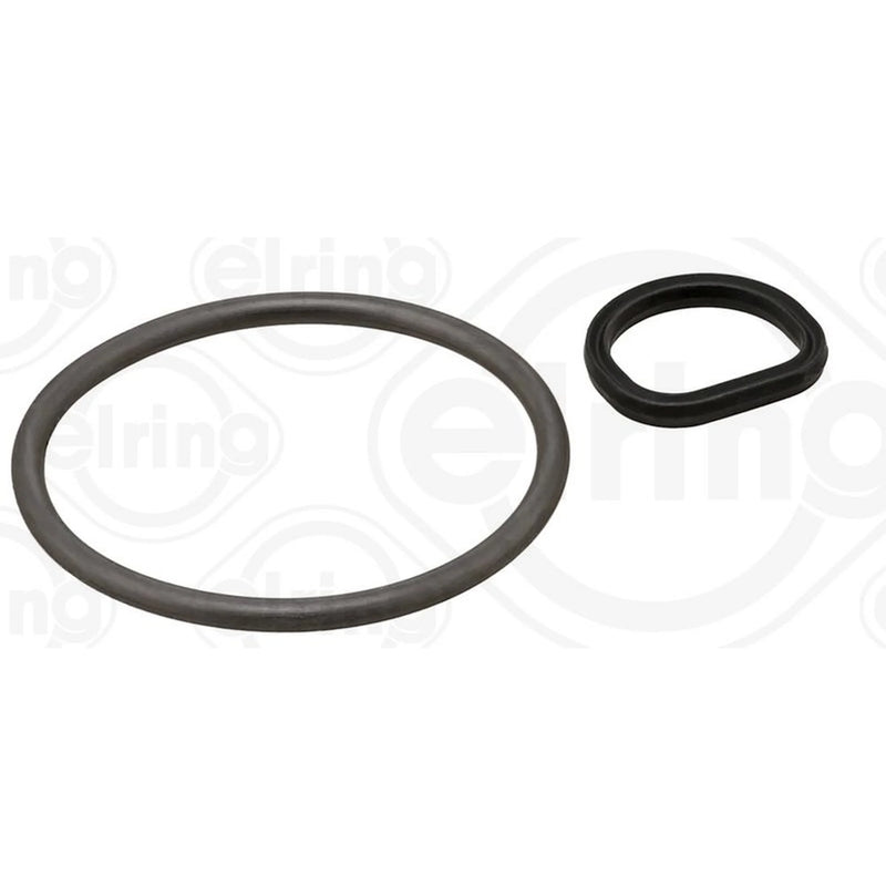 Elring Gasket Set Crankcase Ventilation engine sided fits Audi A2 2000-2005