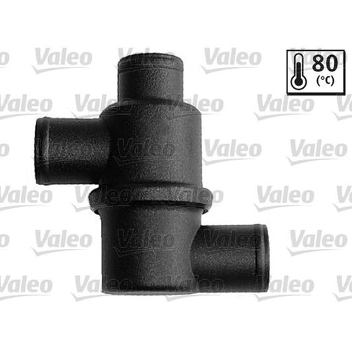 Valeo Thermostat,Coolant 820791