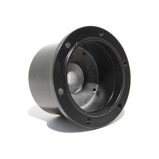 Fits Austin / Rover Mini Mk2 1986> M Steering Wheel Steering Wheel Boss Kit Mountney Classic  - Dynamic Drive