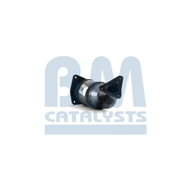 BM Catalysts Homologated Petrol Cat fits Chevrolet Matiz 2005-2011 1.0