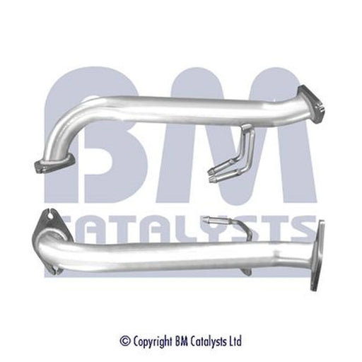 BM Catalysts Exhaust Pipe OD BM50600