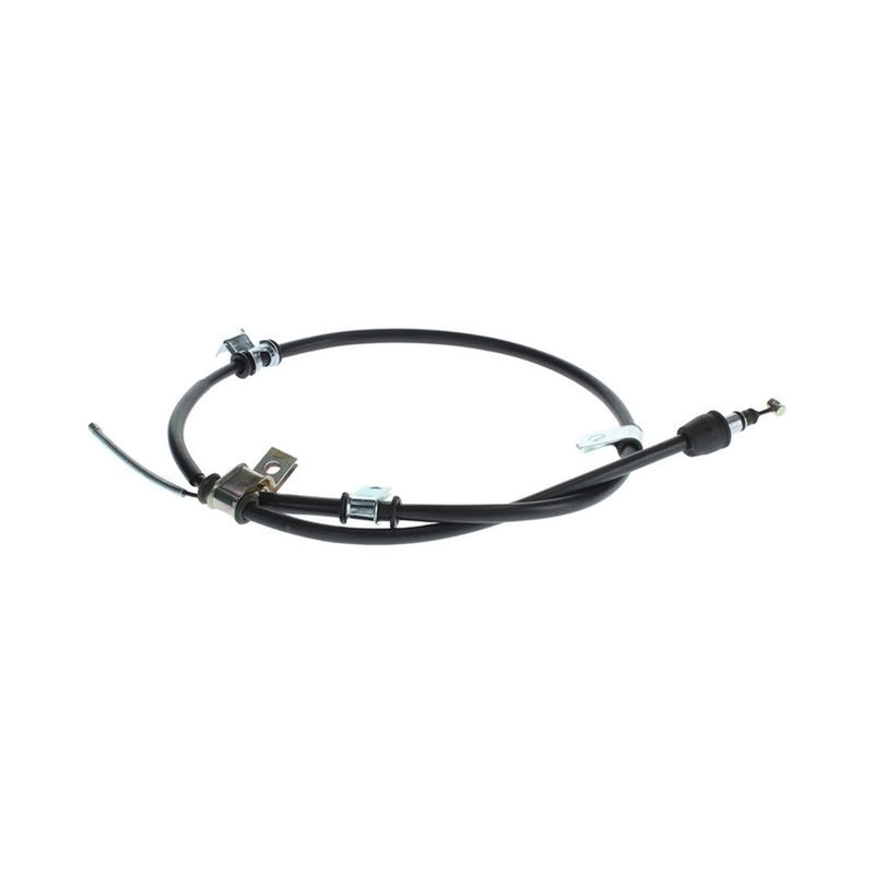 Bosch Handbrake Cable Right Rear fits Hyundai Getz 2002-2010 1.4 1.5 1.6