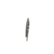 Bosch Front & Rear Super Plus Wiper Blade Set fits Mazda 3 2003-2009