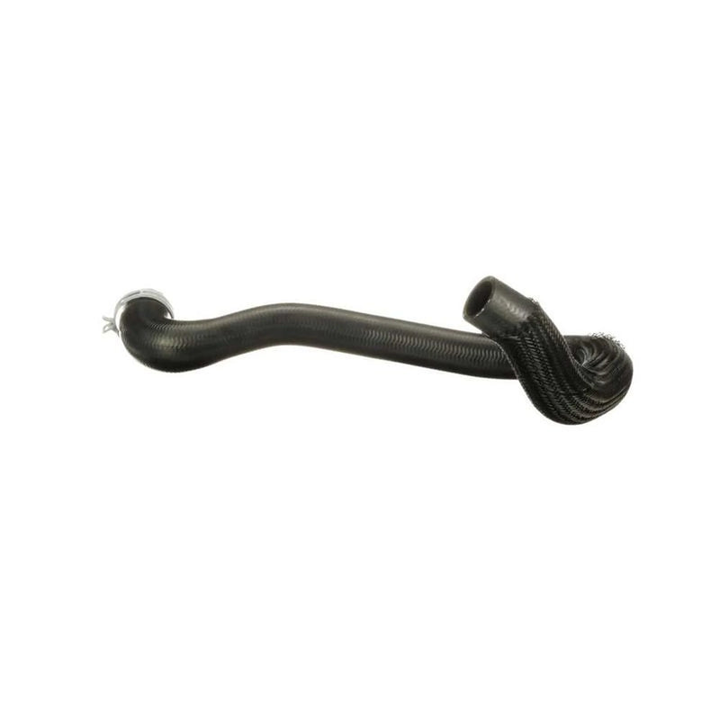 Gates Radiator Coolant Hose 643mm ID fits Dacia Dokker 2012-2021 1.2