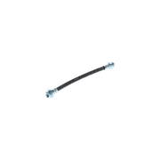 Bosch Brake Hydraulic Hose Line Rear fits Nissan Pixo 2009 on 1.0