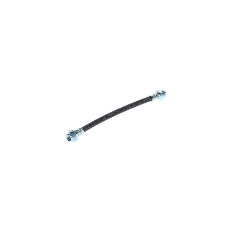 Bosch Brake Hydraulic Hose Line Rear fits Nissan Pixo 2009 on 1.0