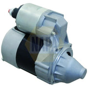NAPA Starter Motor 12V 1kW 8 Teeth fits Mercedes-Benz A-Class 1997-2012