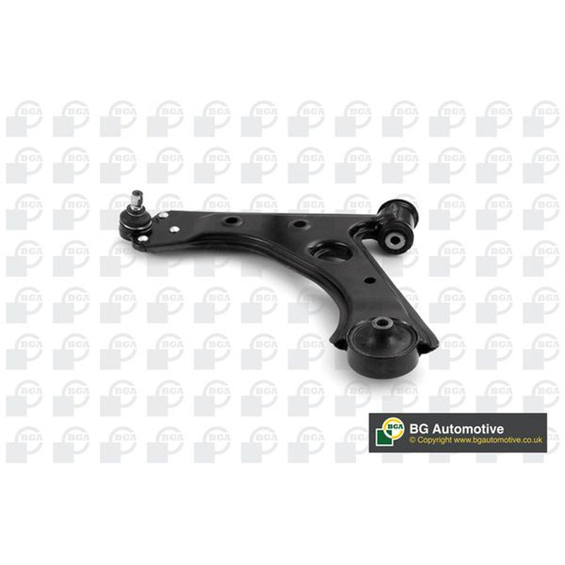 BGA Control/Trailing Arm Front Left fits Abarth Grande Punto 2008-2010 1.4