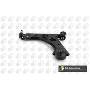 BGA Control/Trailing Arm Front Left TRC6507