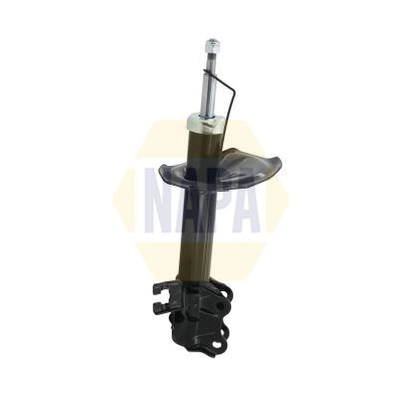 NAPA Shock Absorber Damper Strut Front Left fits Nissan Almera 2000-2006