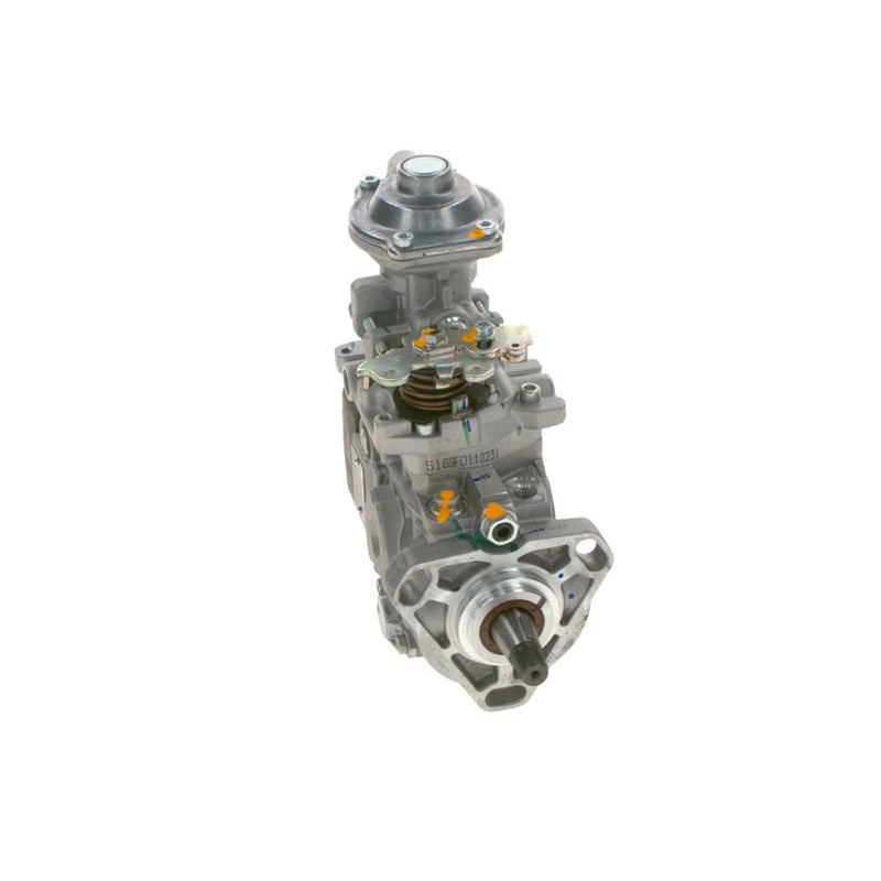 Bosch Diesel Injection Pump