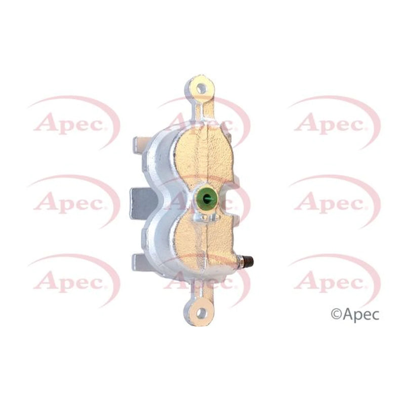 Apec Brake Caliper Assembly Front Right RCA662