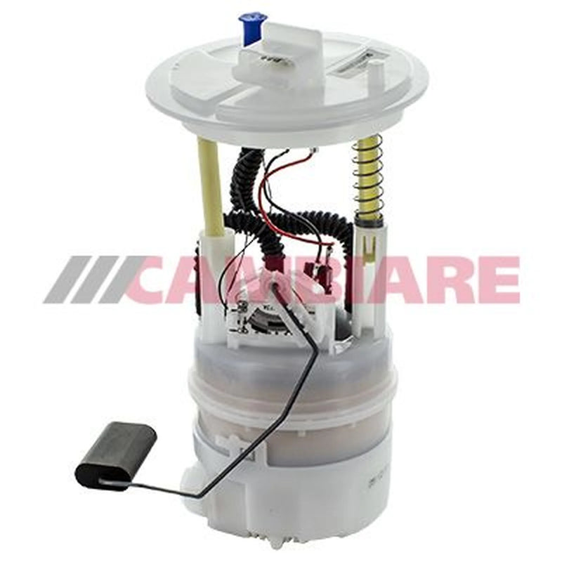 Cambiare Fuel Tank Sender Unit fits Opel Meriva B 2010-2017 1.4