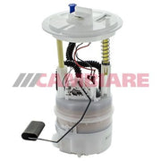 Cambiare Fuel Tank Sender Unit VE523955