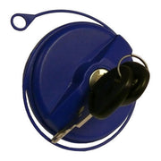 FAP Water Cap with Barrel & Keys Blue FAP - Dynamic Drive